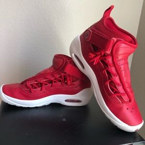 air shake ndestrukt red